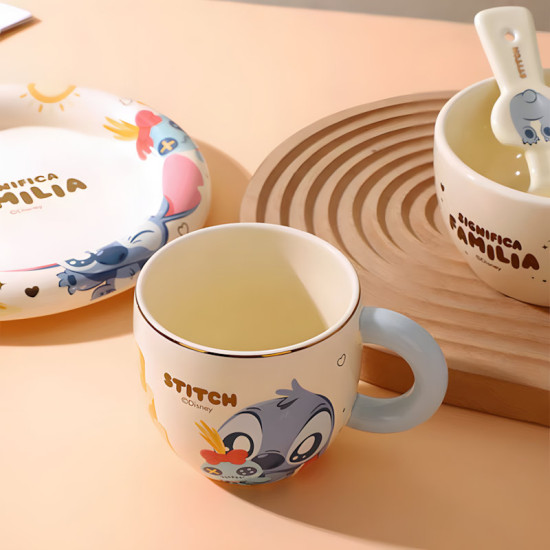 Porcelain Mug 310 ml